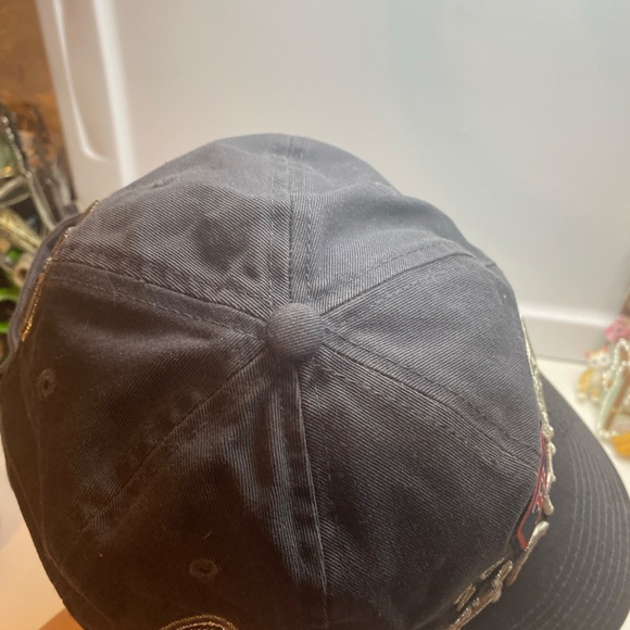 Boston Red Sox 2018 World Series Champs Ball Cap Hat Adjustable Baseball - Picture 6 of 10